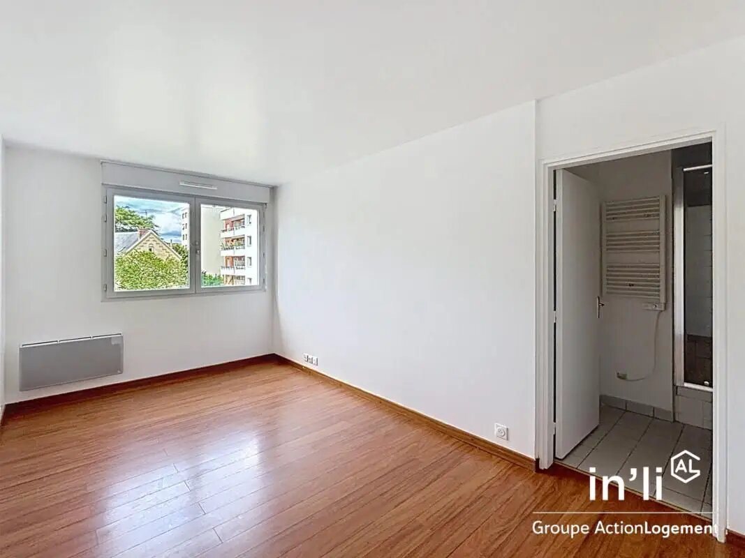 Appartement à vendre, 91m², Alfortville