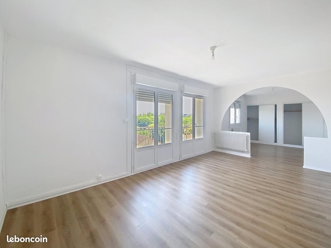 Appartement à vendre, 94m², Toulouse