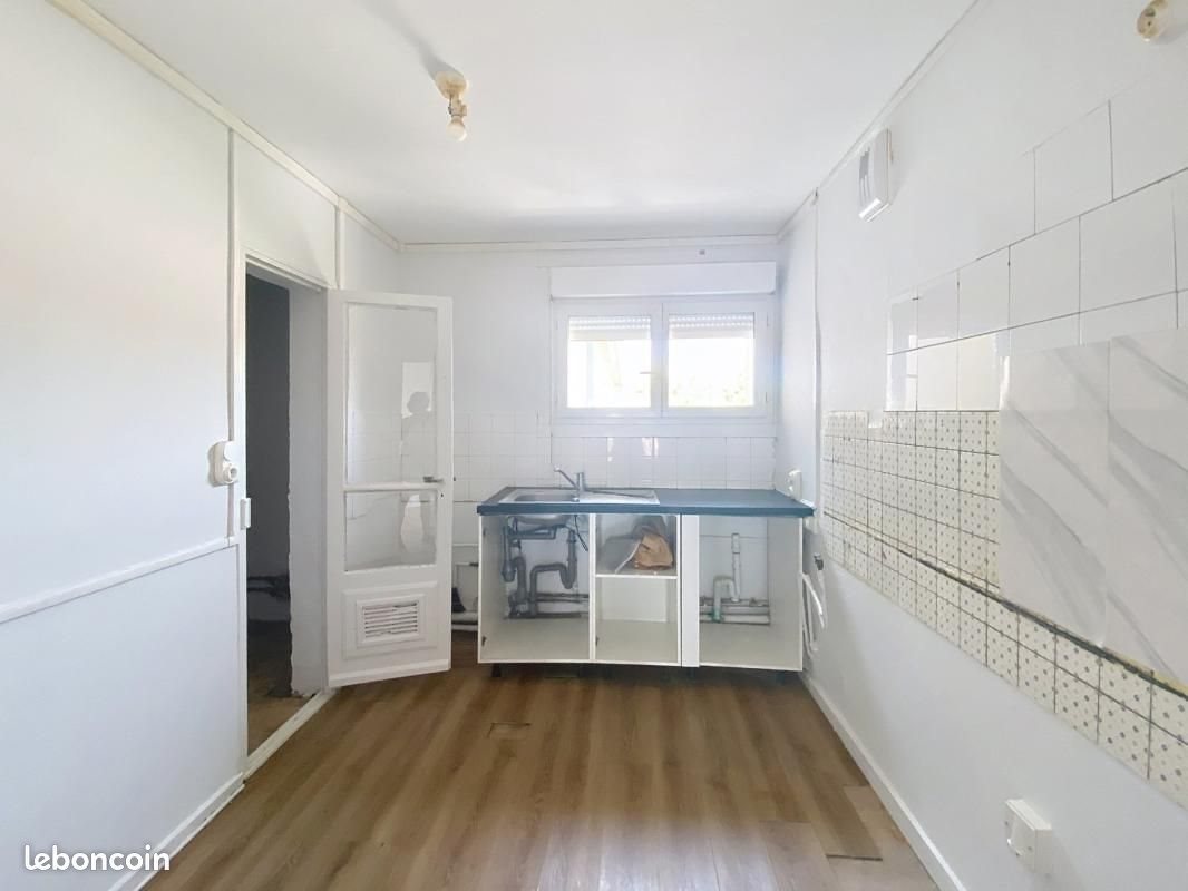 Appartement à vendre, 94m², Toulouse