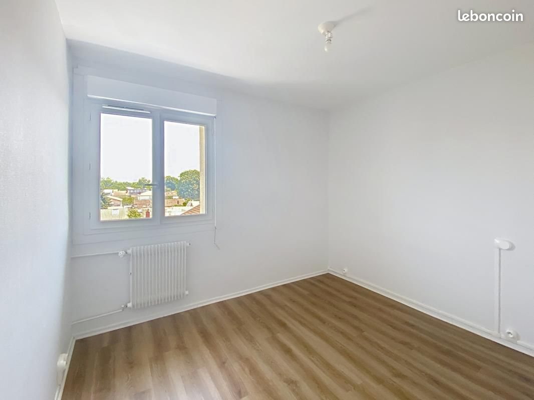 Appartement à vendre, 94m², Toulouse