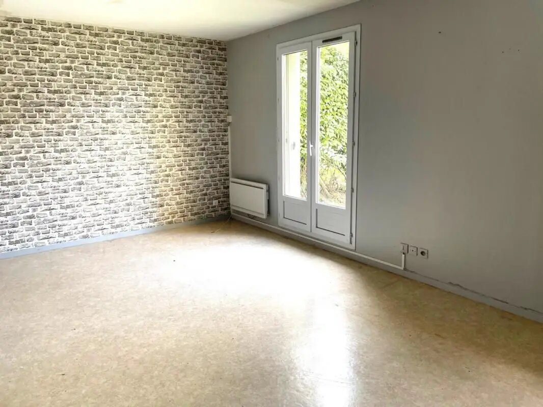 Maison à vendre, 79m², Melleroy