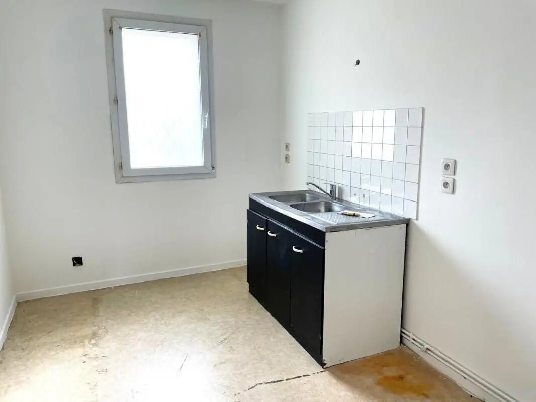 Maison à vendre, 79m², Melleroy