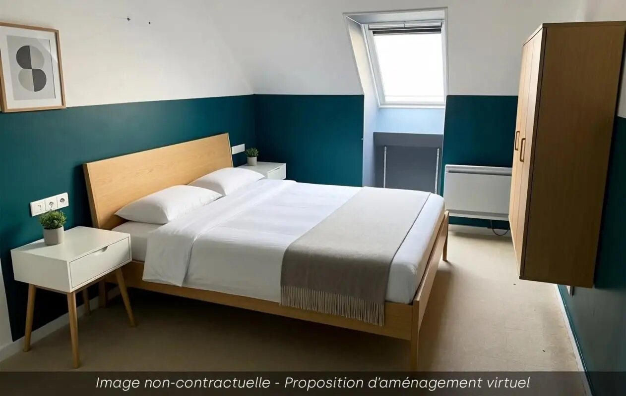 Maison à vendre, 79m², Melleroy