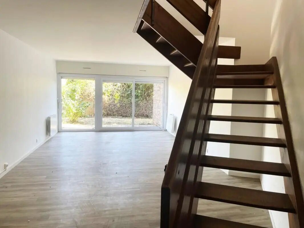Maison à vendre, 91m², Blois
