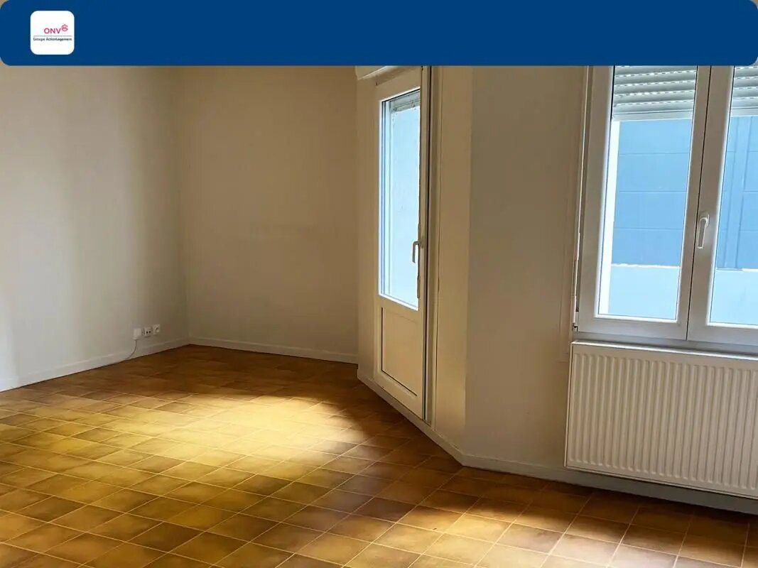 Appartement à vendre, 103m², Reims
