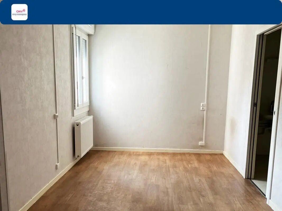 Appartement à vendre, 103m², Reims