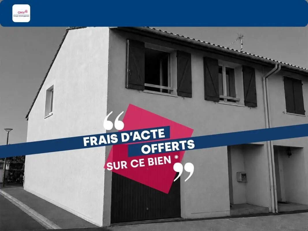 Maison à vendre, 89m², Cadaujac
