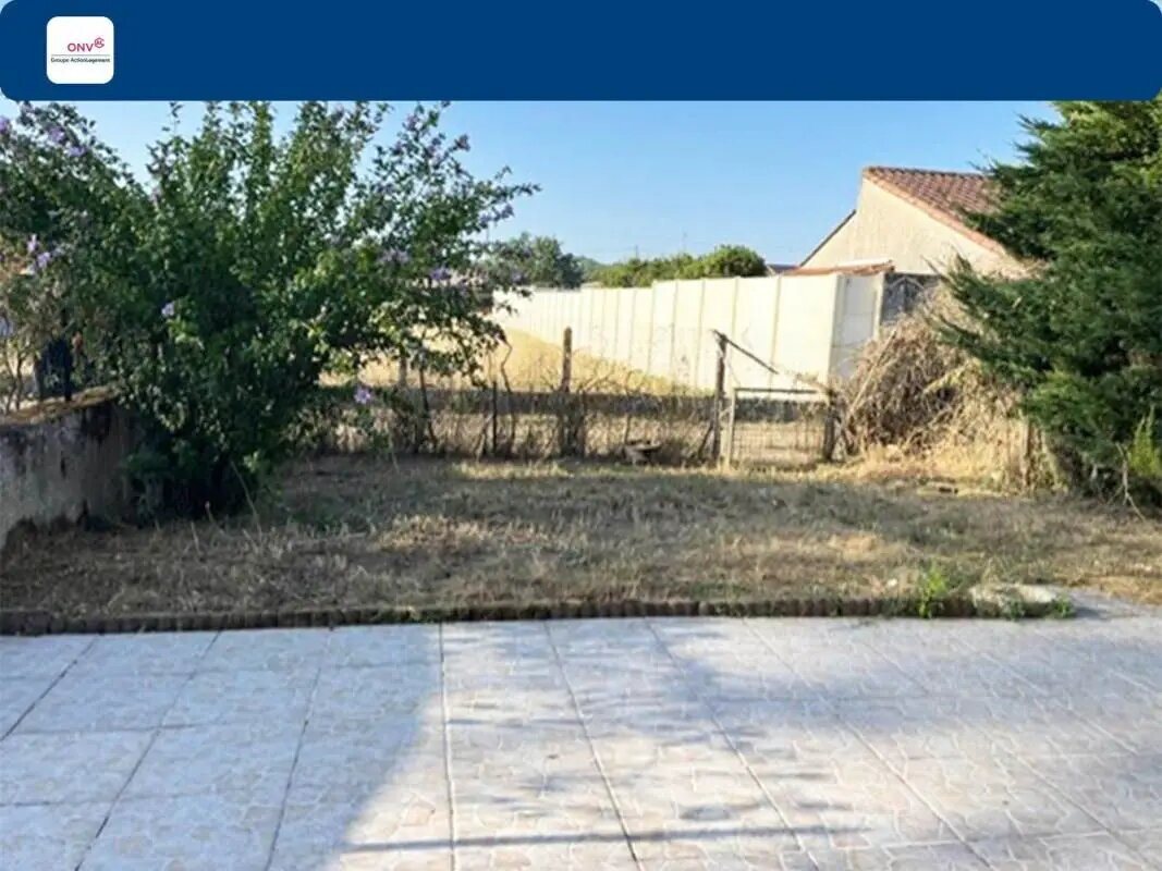 Maison à vendre, 89m², Cadaujac