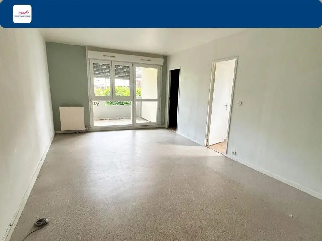 Appartement à vendre, 80m², Margny-lès-Compiègne
