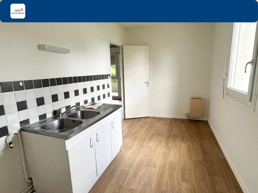 Appartement à vendre, 80m², Margny-lès-Compiègne