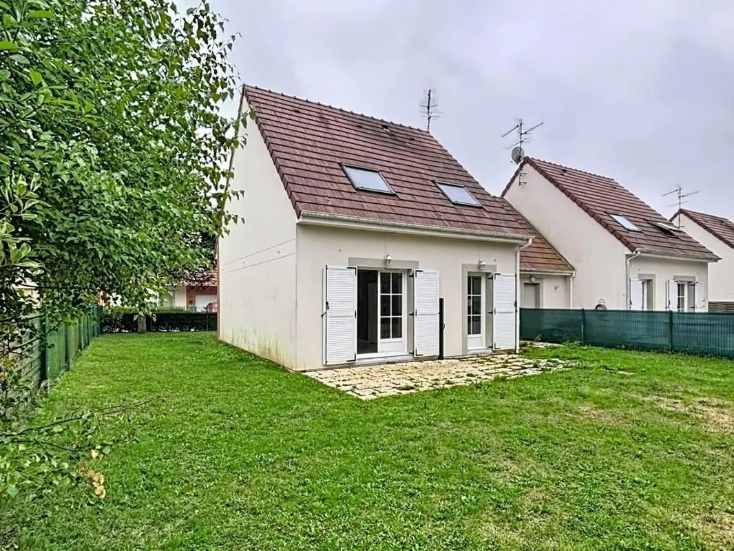 Maison à vendre, 91m², Yvetot