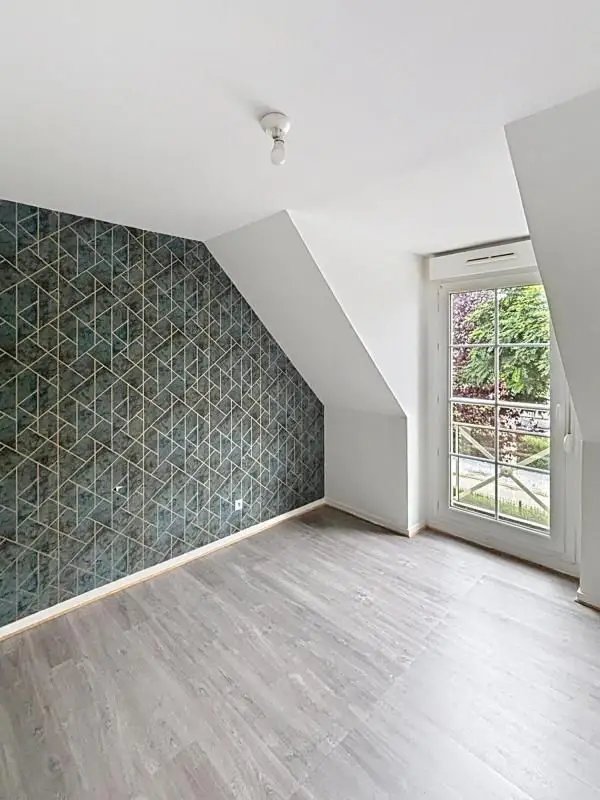 Maison à vendre, 91m², Yvetot