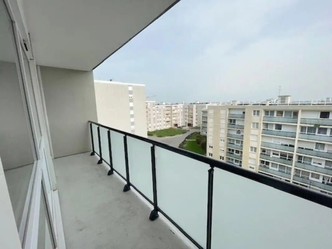 Appartement à vendre, 70m², Le Havre