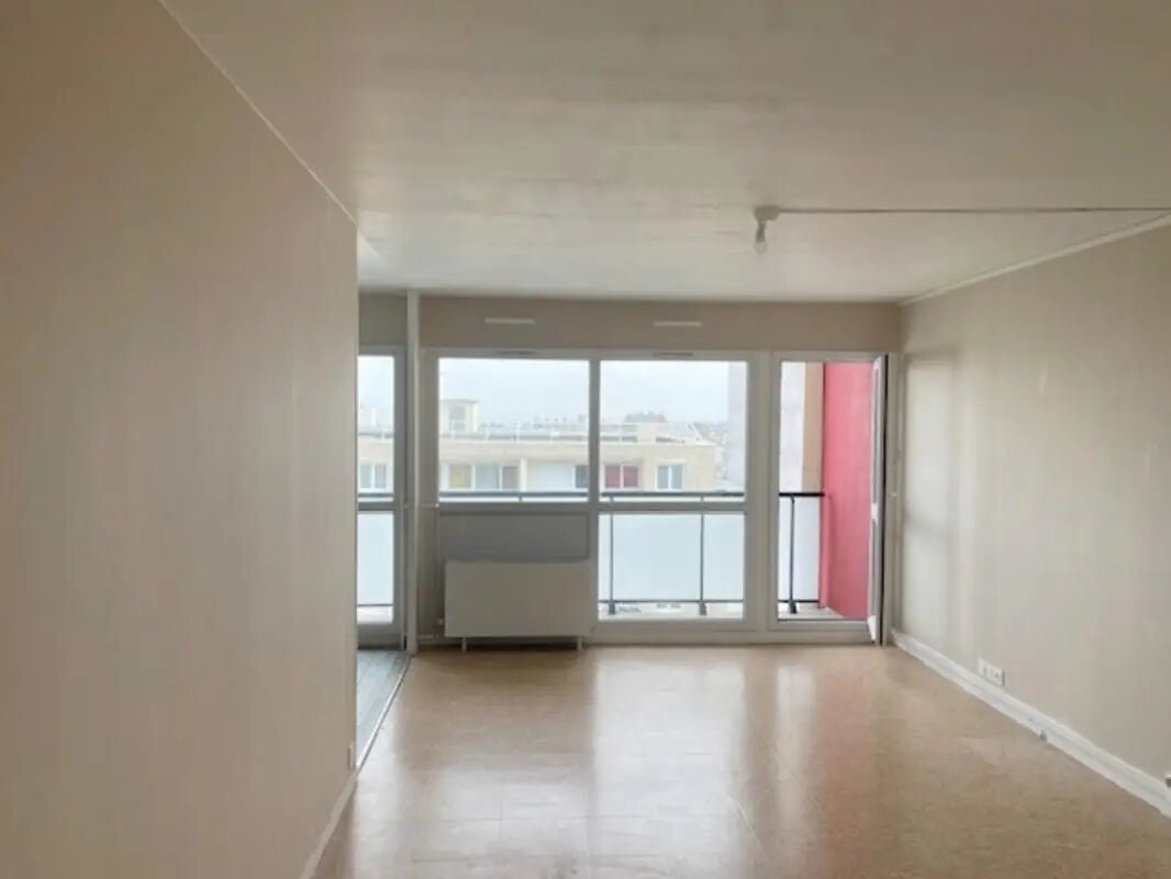 Appartement à vendre, 70m², Le Havre