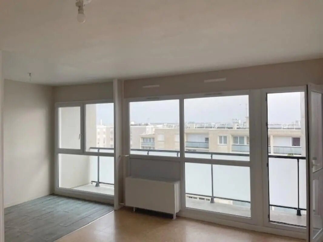 Appartement à vendre, 70m², Le Havre