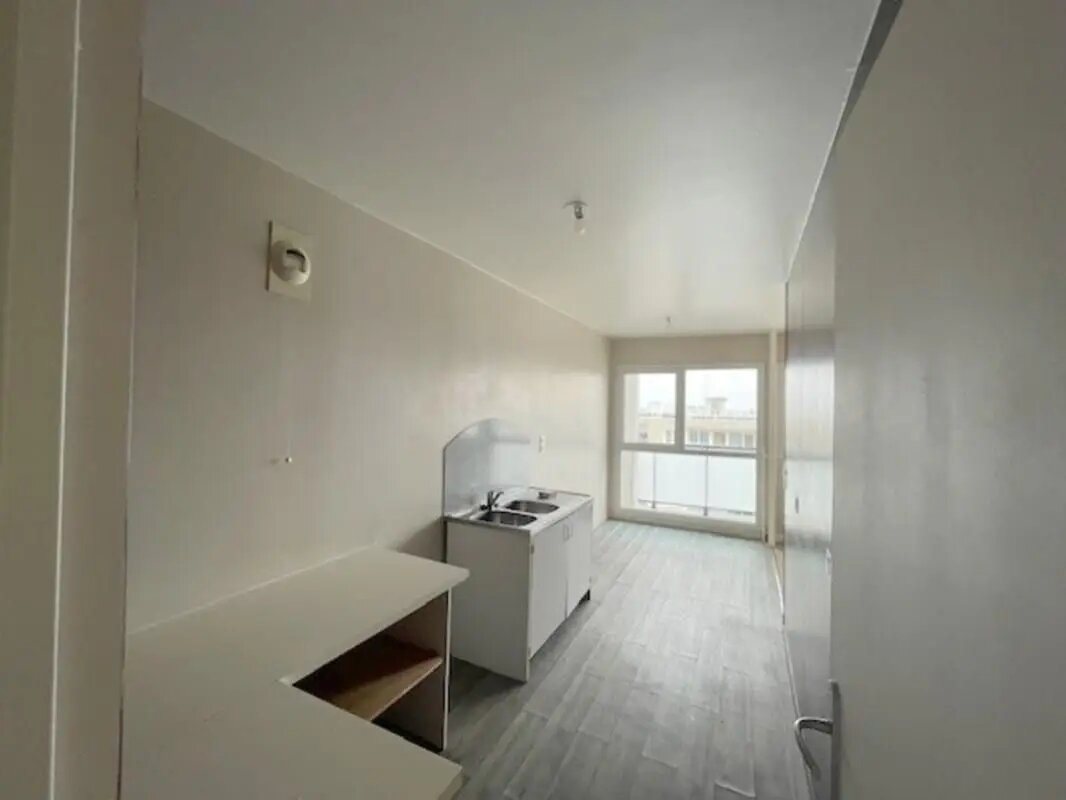 Appartement à vendre, 70m², Le Havre