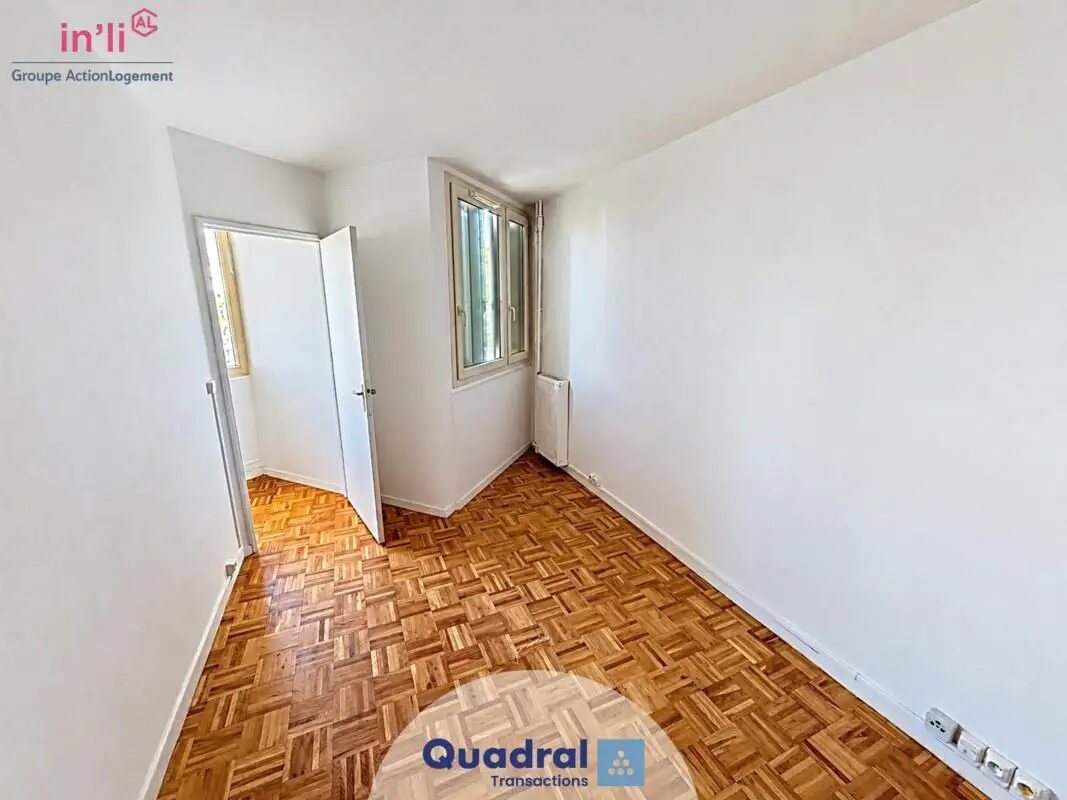Appartement à vendre, 58m², Saint-Germain-en-Laye