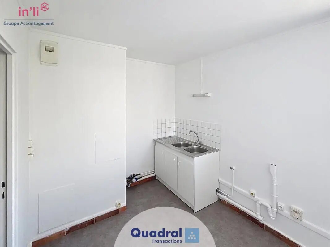 Appartement à vendre, 58m², Saint-Germain-en-Laye