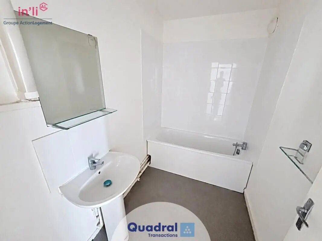 Appartement à vendre, 58m², Saint-Germain-en-Laye