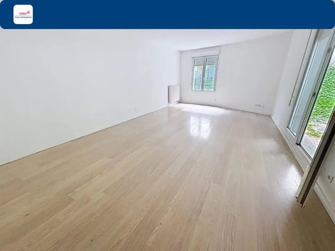 Appartement à vendre, 79m², Besançon
