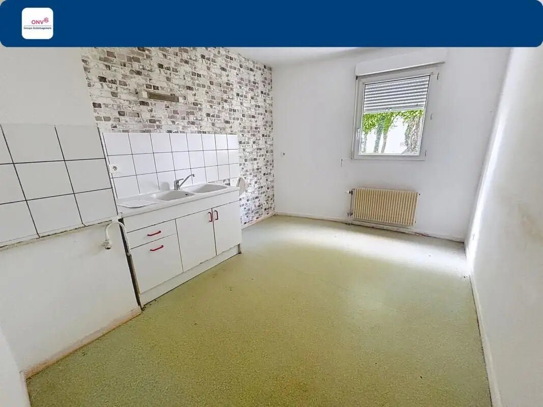 Appartement à vendre, 79m², Besançon