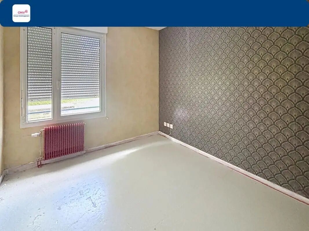 Appartement à vendre, 79m², Besançon
