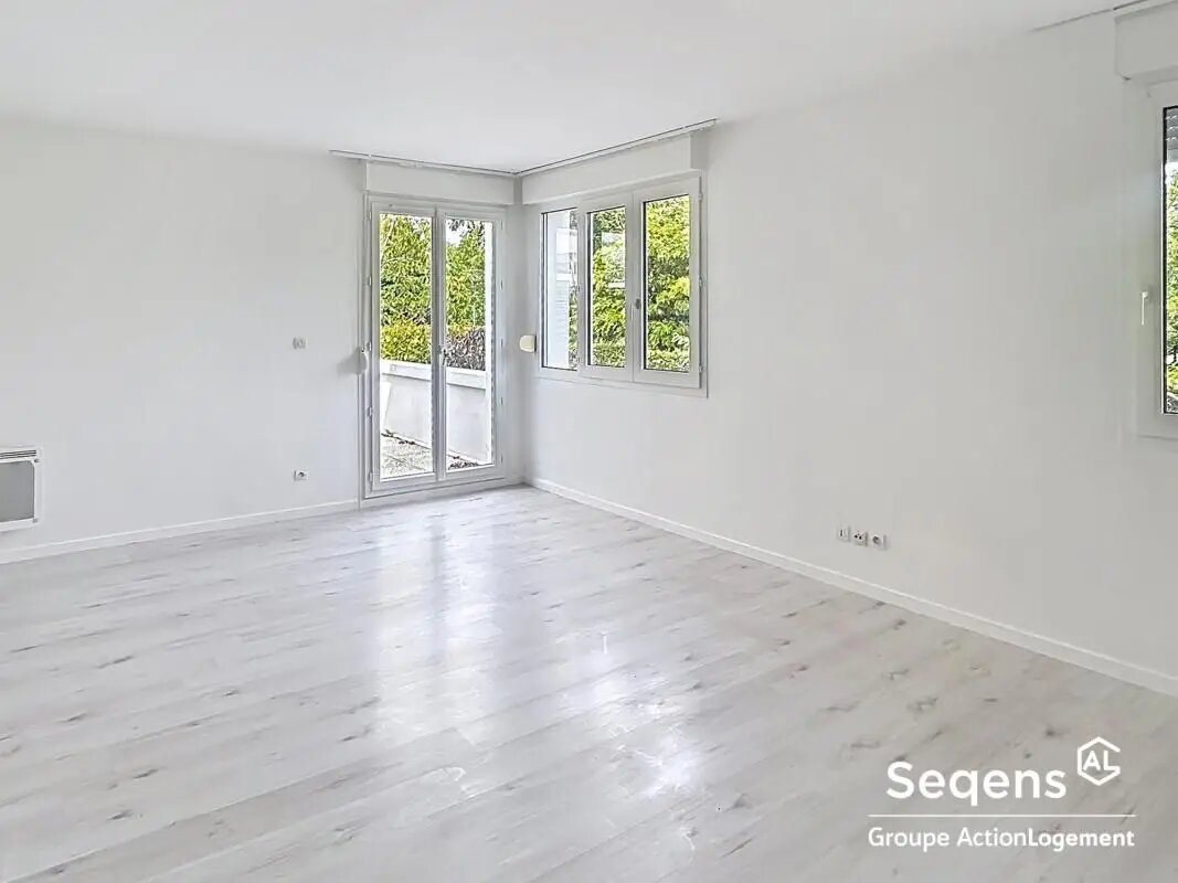 Appartement à vendre, 53m², L'Isle-Adam