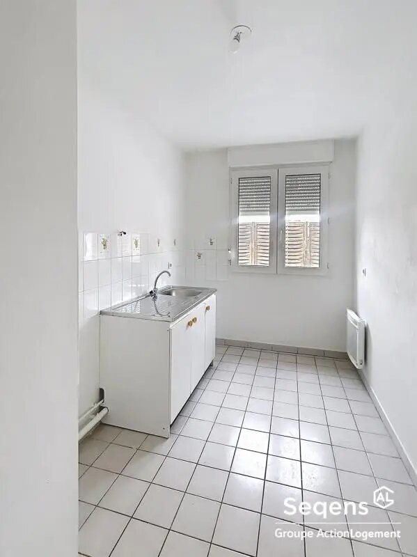 Appartement à vendre, 53m², L'Isle-Adam