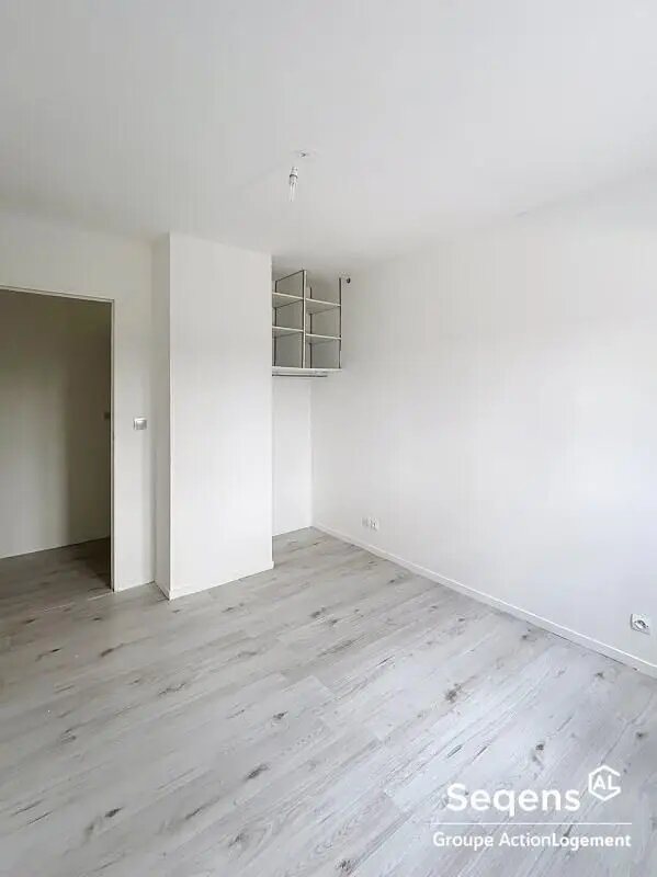 Appartement à vendre, 53m², L'Isle-Adam