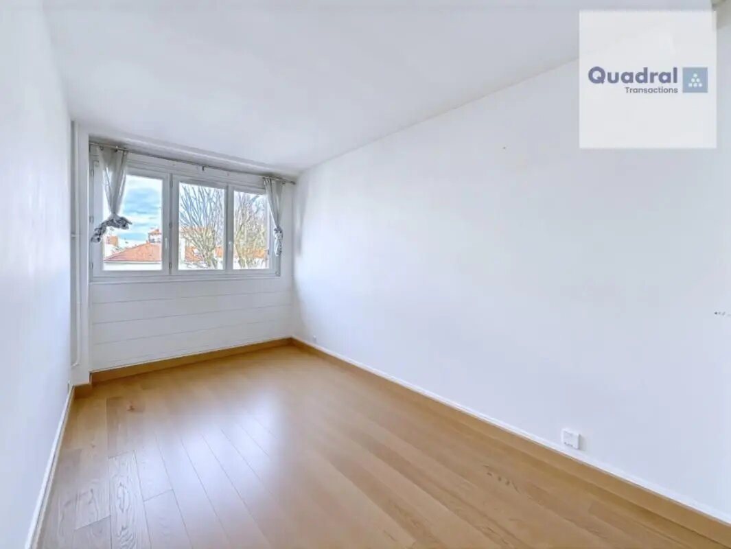Appartement à vendre, 59m², Joinville-le-Pont
