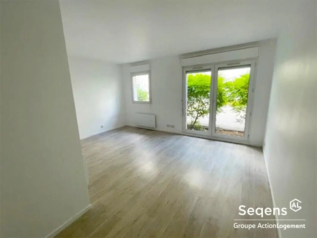 Appartement à vendre, 35m², Asnières-sur-Seine