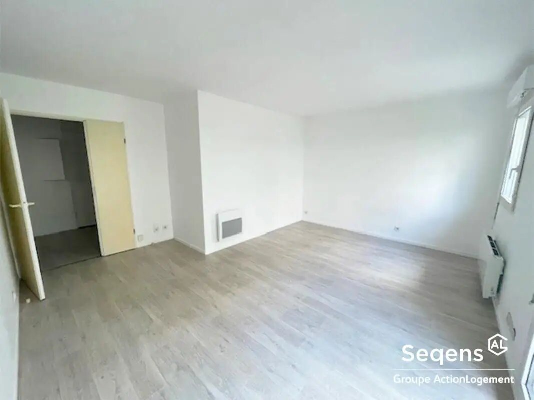 Appartement à vendre, 35m², Asnières-sur-Seine