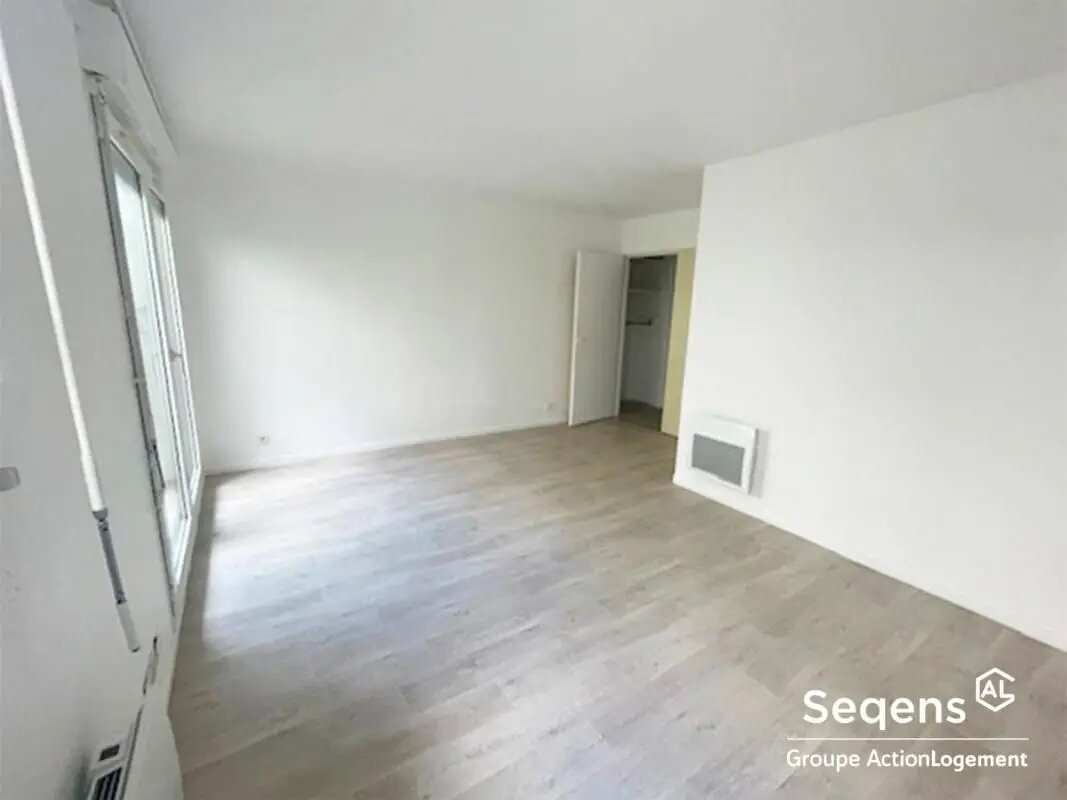 Appartement à vendre, 35m², Asnières-sur-Seine