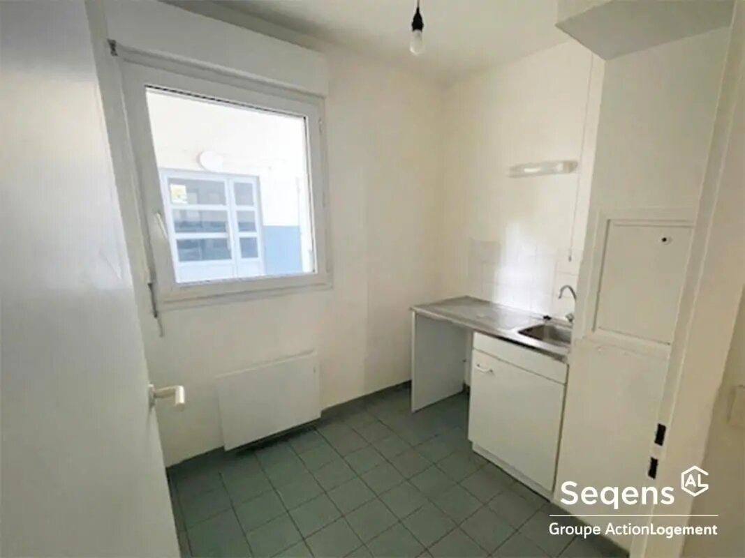 Appartement à vendre, 35m², Asnières-sur-Seine