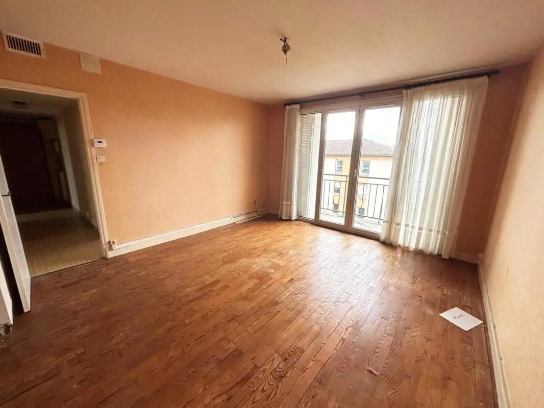 Appartement à vendre, 64m², Tarbes