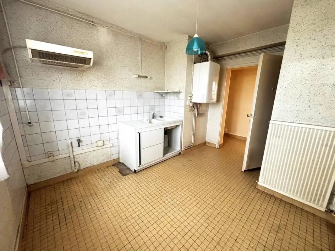 Appartement à vendre, 64m², Tarbes