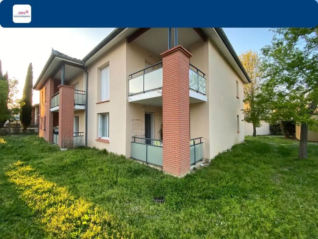Appartement à vendre, 83m², Pins-Justaret