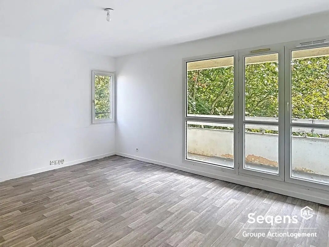 Appartement à vendre, 63m², Louvres