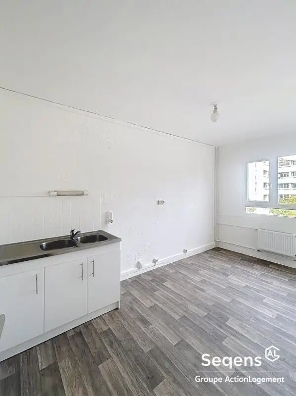 Appartement à vendre, 63m², Louvres