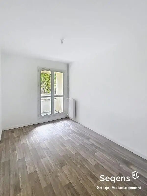 Appartement à vendre, 63m², Louvres