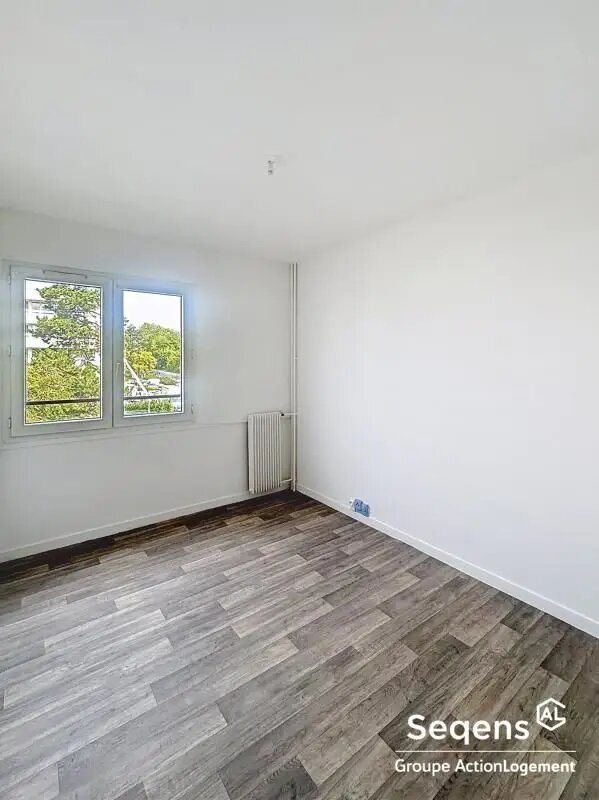 Appartement à vendre, 63m², Louvres