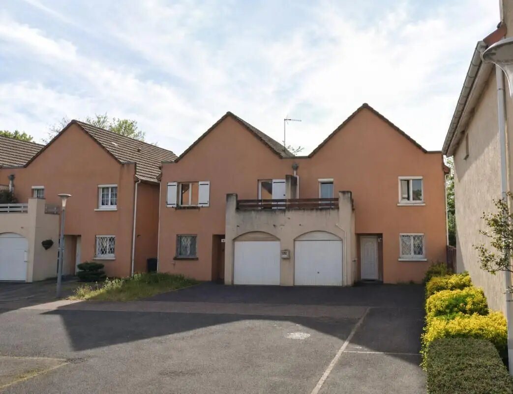 Maison à vendre, 104m², Combs-la-Ville