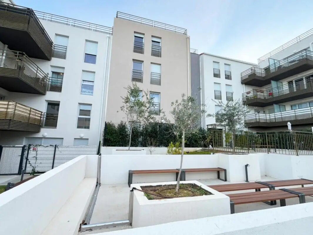 Appartement à vendre, 61m², Saint-Laurent-du-Var