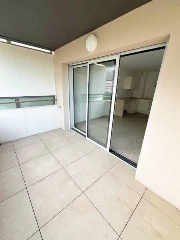 Appartement à vendre, 61m², Saint-Laurent-du-Var