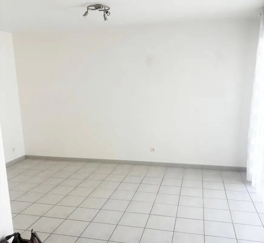 Appartement à vendre, 47m², La Roche-sur-Yon