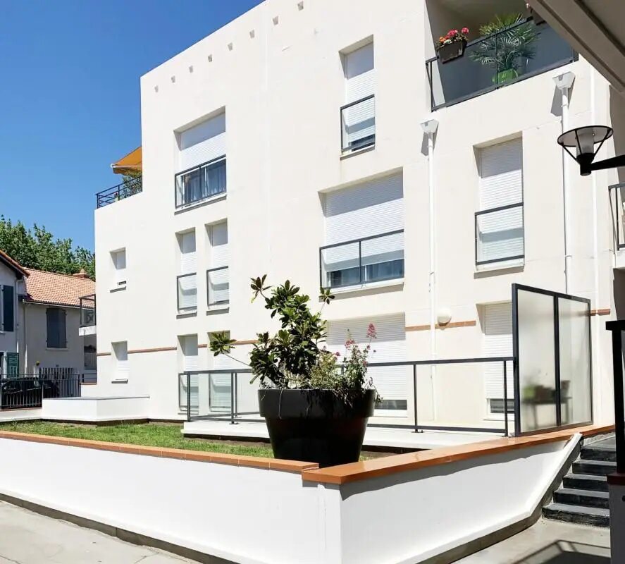 Appartement à vendre, 47m², La Roche-sur-Yon