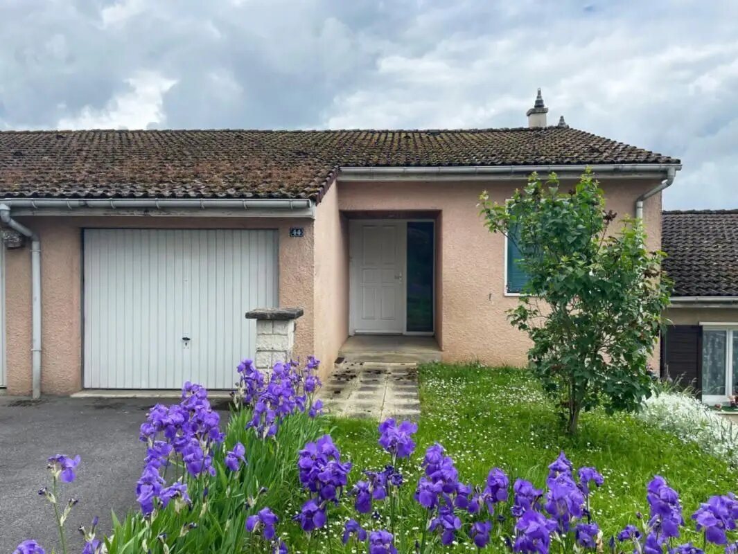 Maison à vendre, 145m², Épernay