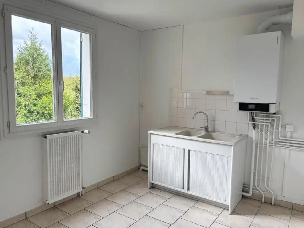 Maison à vendre, 145m², Épernay