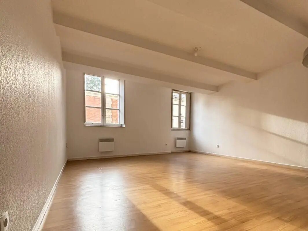 Appartement à vendre, 91m², Montauban