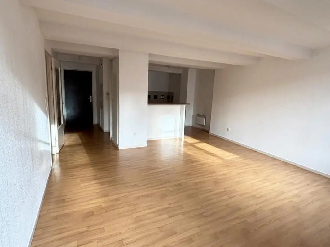 Appartement à vendre, 91m², Montauban